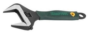 Ключ разводной Kraftool 27258-15