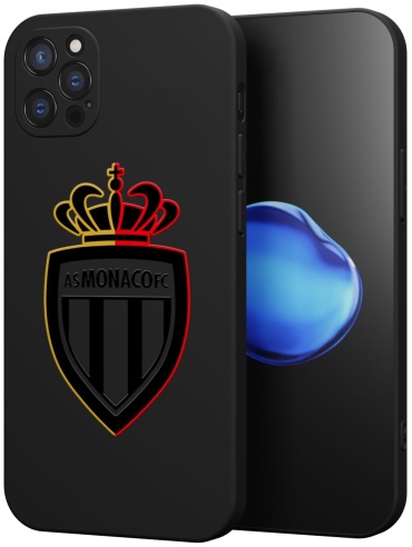 Чехол Mcover для Apple iPhone 12 Pro Max рисунок