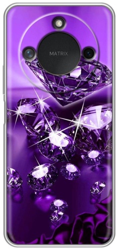Чехол BAIKO для Honor X9c Smart рисунок