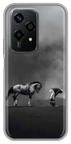 Чехол для Honor 200 Lite рисунок