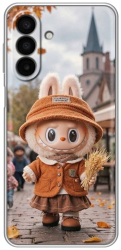 Чехол BAIKO для Samsung Galaxy A14 рисунок