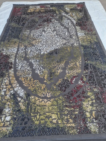 Ковер Seb-I Irani 200x300 см, короткий ворс, Турция