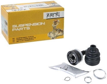 ZentParts шрус наружный Z21719