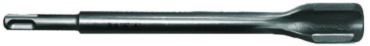 Зубило SDS-plus HTT HCLPlus, 18х300 мм, 1 шт
