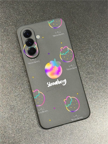 Чехол для Samsung Galaxy A56 рисунок