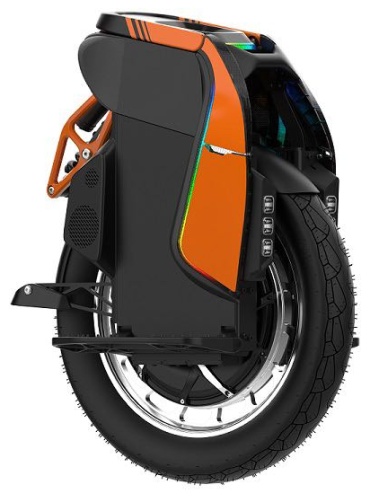 KingSong моноколесо King Song S19 3500 19 дюйм. черный