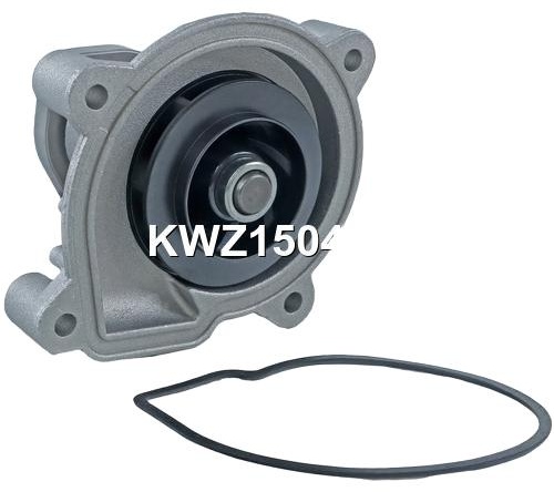 Насос KRAUF KWZ1504PB
