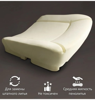 ГАЗ ремкомплект LK-3302