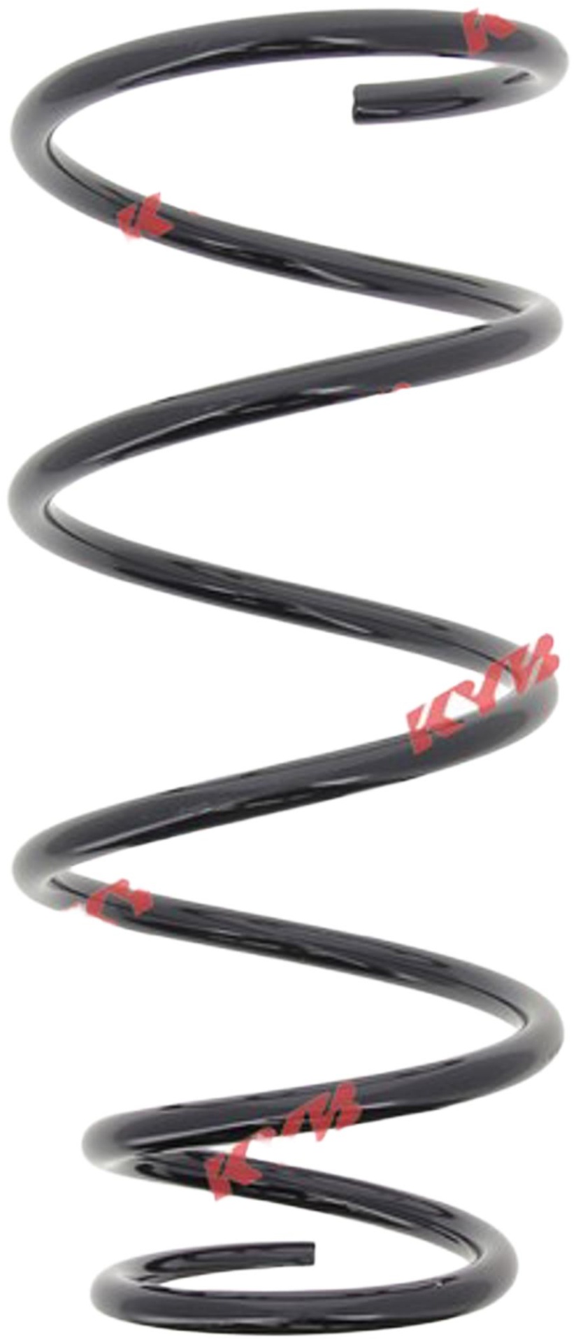 KYB пружина передней подвески RC3453