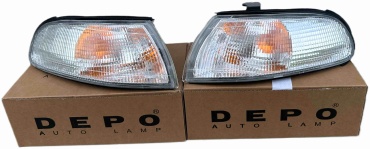 DEPO поворотник 216-1628LR-UE