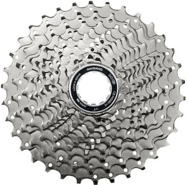 Кассета SHIMANO CS-HG500-10