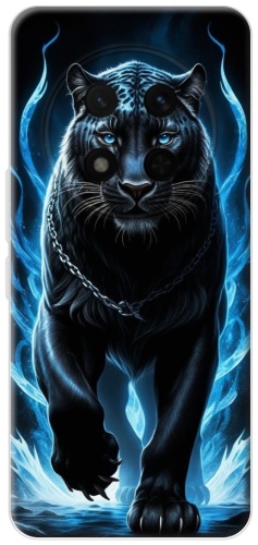 Чехол BAIKO для Honor X9c рисунок