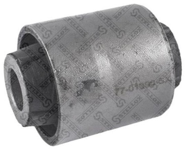 Stellox сайлентблок рычага подвески 7701390SX