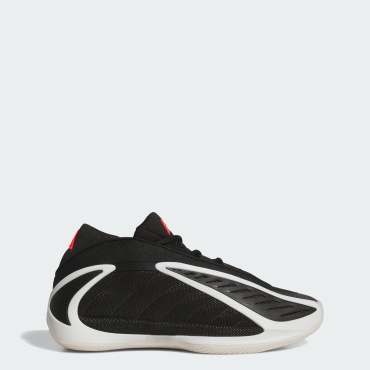 Кроссовки adidas черный