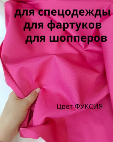 Лидер ФУКСИЯ