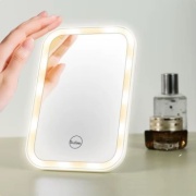 Sulim зеркало настольное косметическое 17