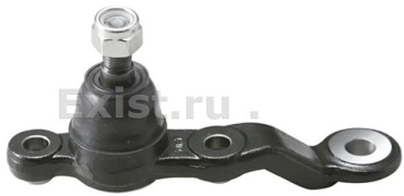 CTR опора шаровая CBT-44R/CB0391R