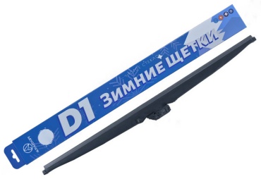 Щетка каркасная Autoled-opt D1-26 650 мм, 1 шт