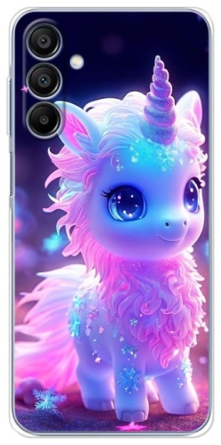 Чехол BAIKO для Samsung Galaxy A26 рисунок