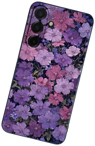 Чехол для Samsung Galaxy A26 рисунок