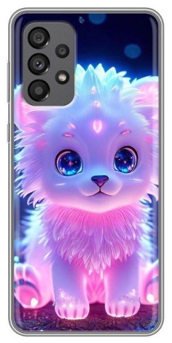 Чехол BAIKO для Samsung Galaxy A73 рисунок