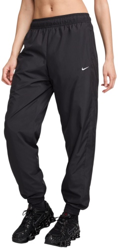 Спортивные брюки Nike черный