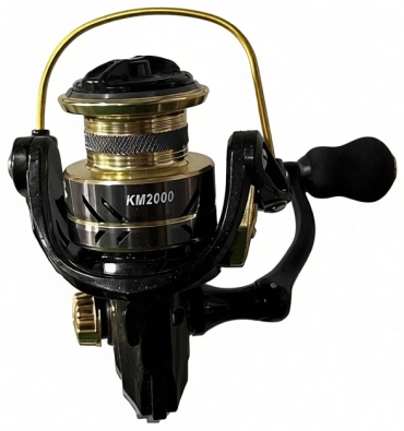 Безынерционная KM2000