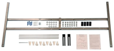 Triton Каркас к ванне Кэт 150х70 см