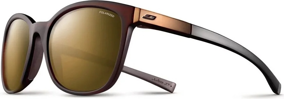 Julbo солнцезащитные очки нестандартные поляризованные