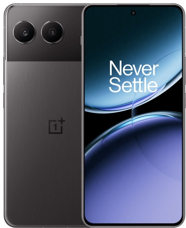 Смартфон OnePlus Nord 4 16 ГБ/512 ГБ черный