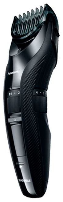 Panasonic машинка для стрижки ER-GC51-K520 черный