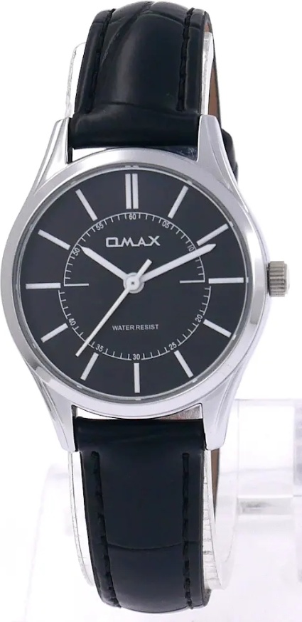 Кварцевые OMAX 00RMS016IB12 нержавеющая сталь