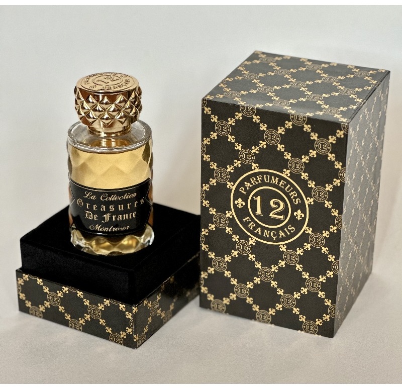 12 Parfumeurs Francais Montresor экстракт духов Extrait de Parfum 100 мл, для женщин