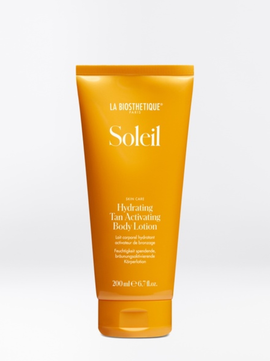 La Biosthetique Soleil крем-лосьон для тела 200 мл