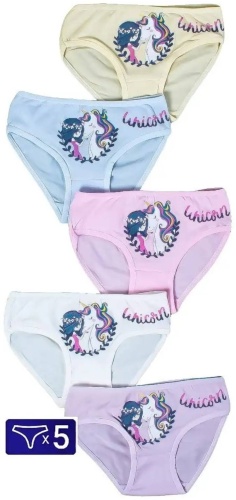 Слипы Donella Hello Kitty голубой, желтый