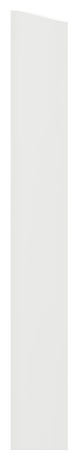 Фальшпанель IKEA METOD, МДФ, 220x20 см
