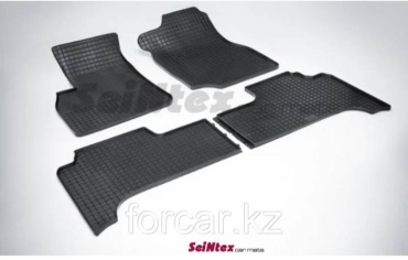 333444 Toyota Land Cruiser 1998-2005 черный