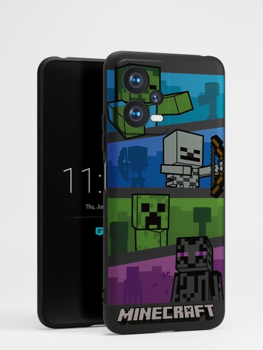 Чехол для Xiaomi X5 рисунок