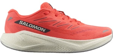 Кроссовки Salomon Aero Blaze 3 коралловый