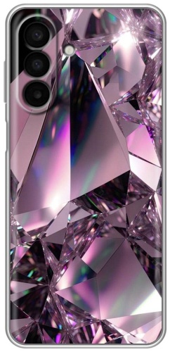 Чехол BAIKO для Samsung Galaxy A35 рисунок