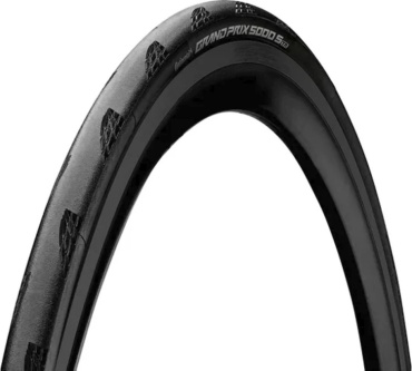 Continental слик Grand Prix 5000S TR foldable skin/01018680000 28 дюйм.