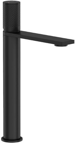 Смеситель для раковины (умывальника) Ceramicanova SC9012MB, однозахватный
