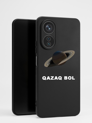 Чехол для OPPO A58 рисунок