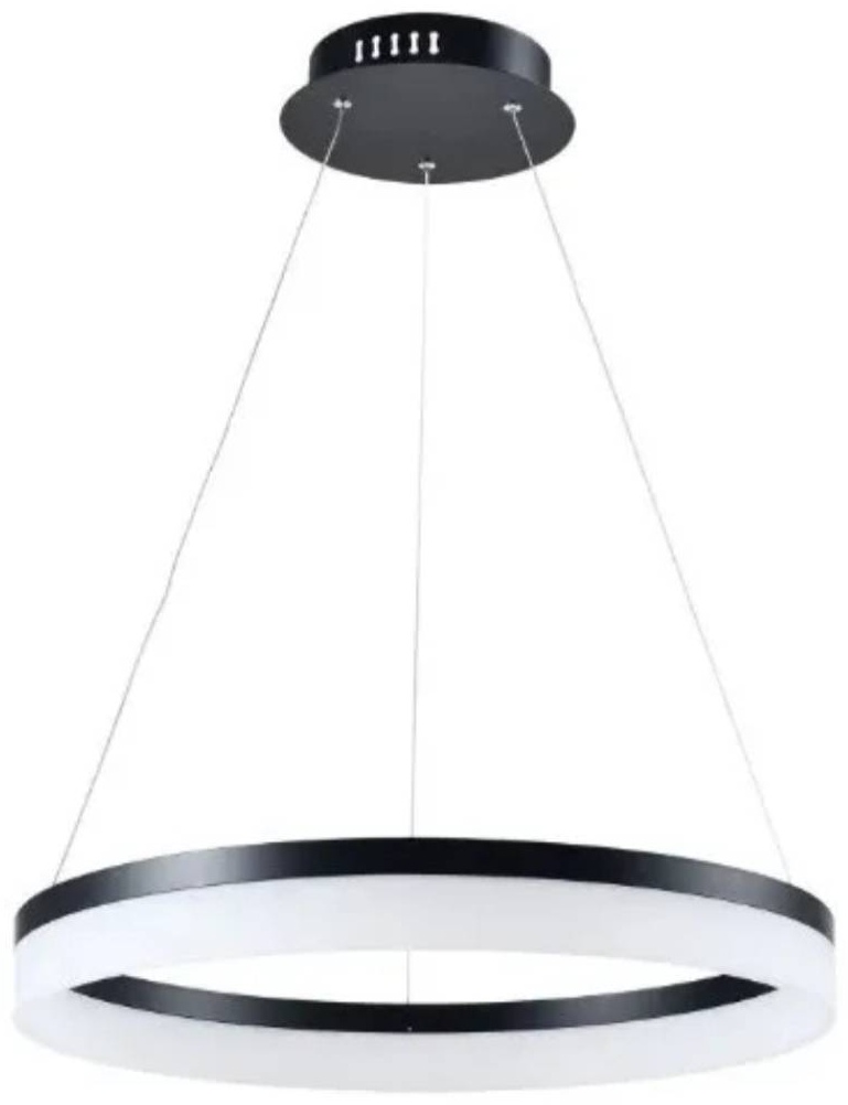 Люстра подвесная Crystal Lux LED, кол-во ламп: 1 шт