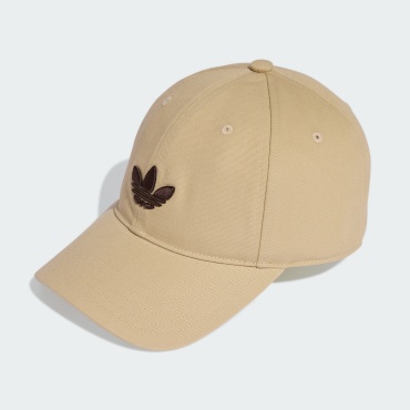 Кепка adidas размер 54, бежевый