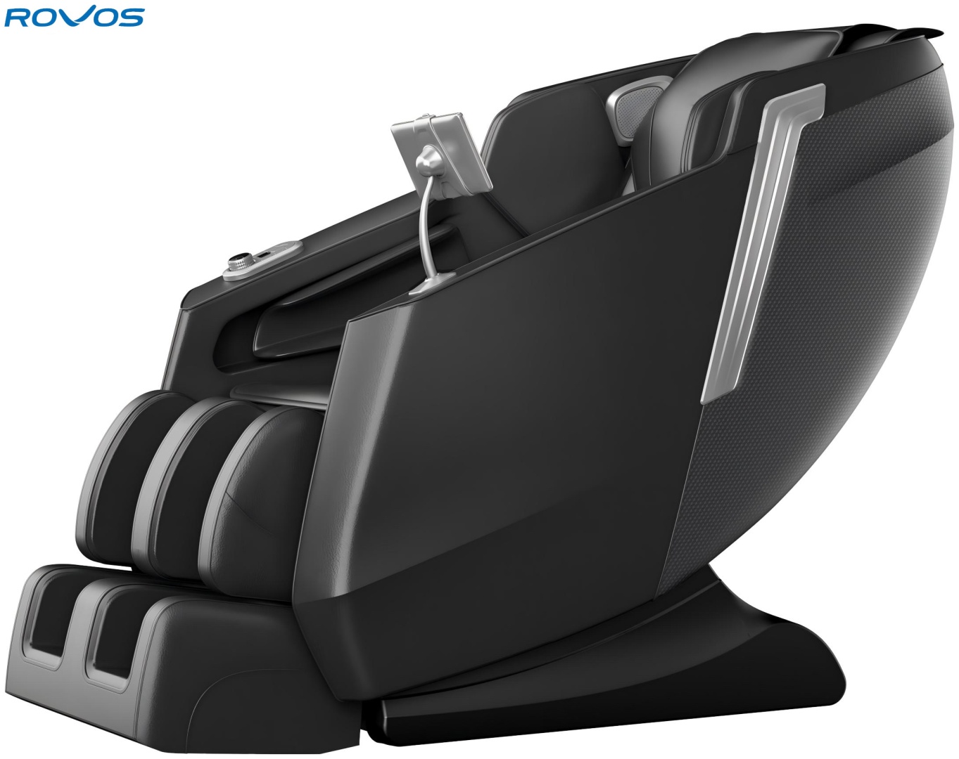 Rovos Массажное кресло R3B03 до 120 кг 6 программ