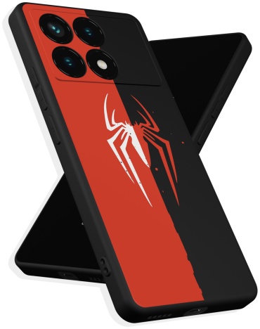 Чехол для POCO Poco X6 Pro 5G рисунок