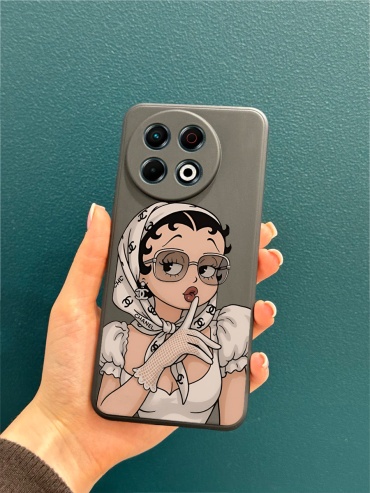 Чехол для TECNO spark 30 Pro рисунок