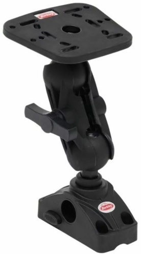 Держатель эхолота Berkley Держатель эхолота Ball M. System with fish F. HO Small