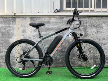 Tomax Tomax 27.5 дюйм 2026 19 дюймов серый